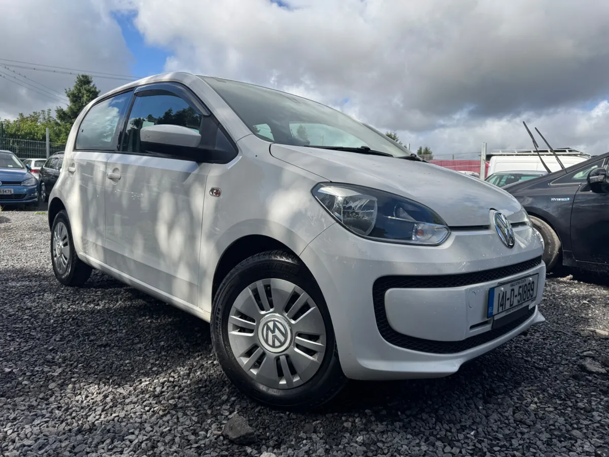 Vw up Automatic - Image 2