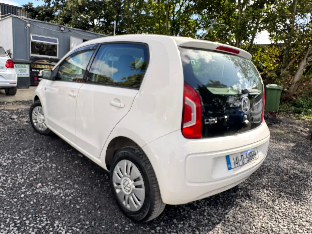Vw up Automatic - Image 4