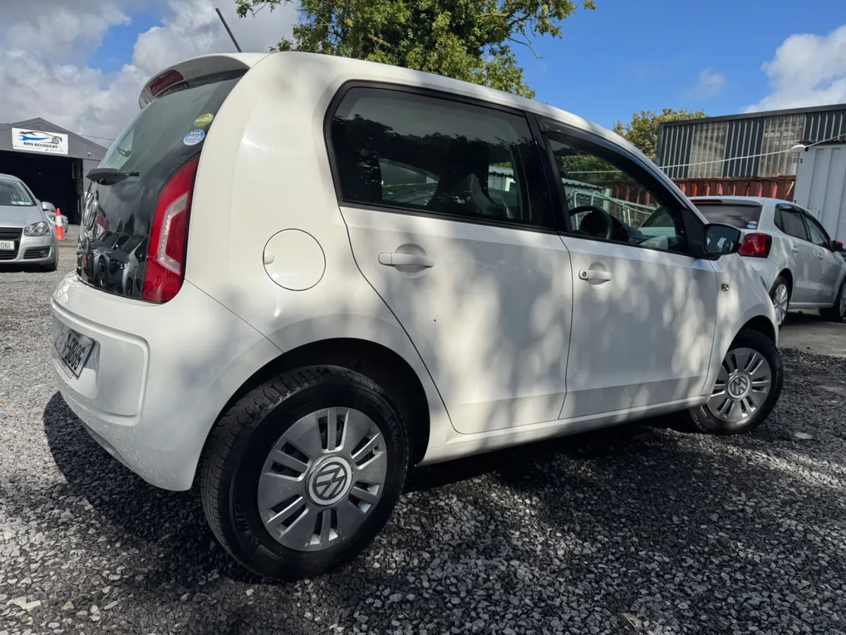 Vw up Automatic - Image 3