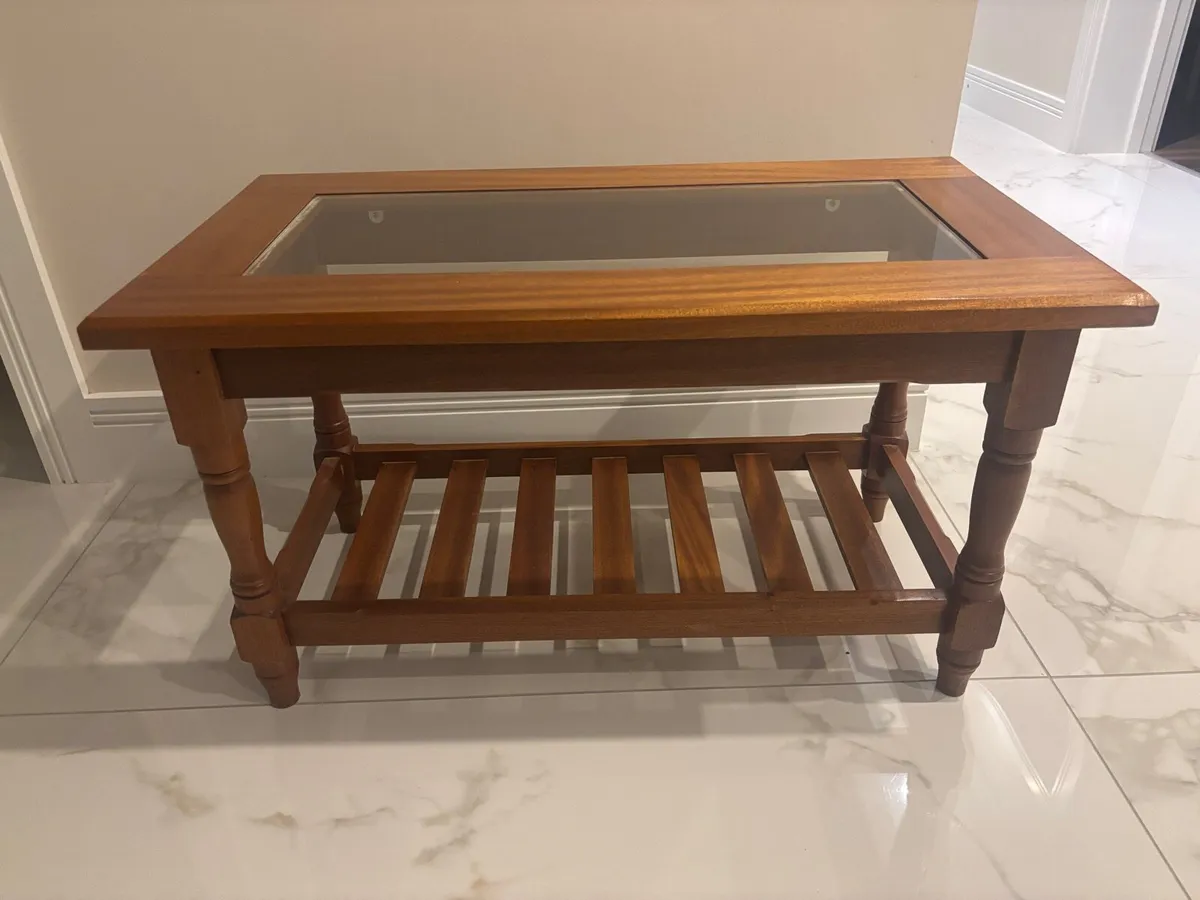 Coffee Table - Image 2