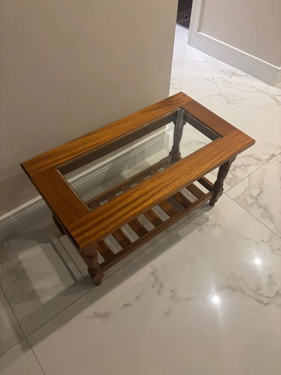 Coffee Table - Image 1