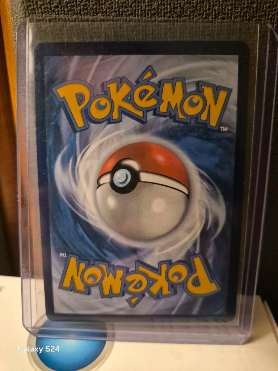 Pokemon Victini - Image 3