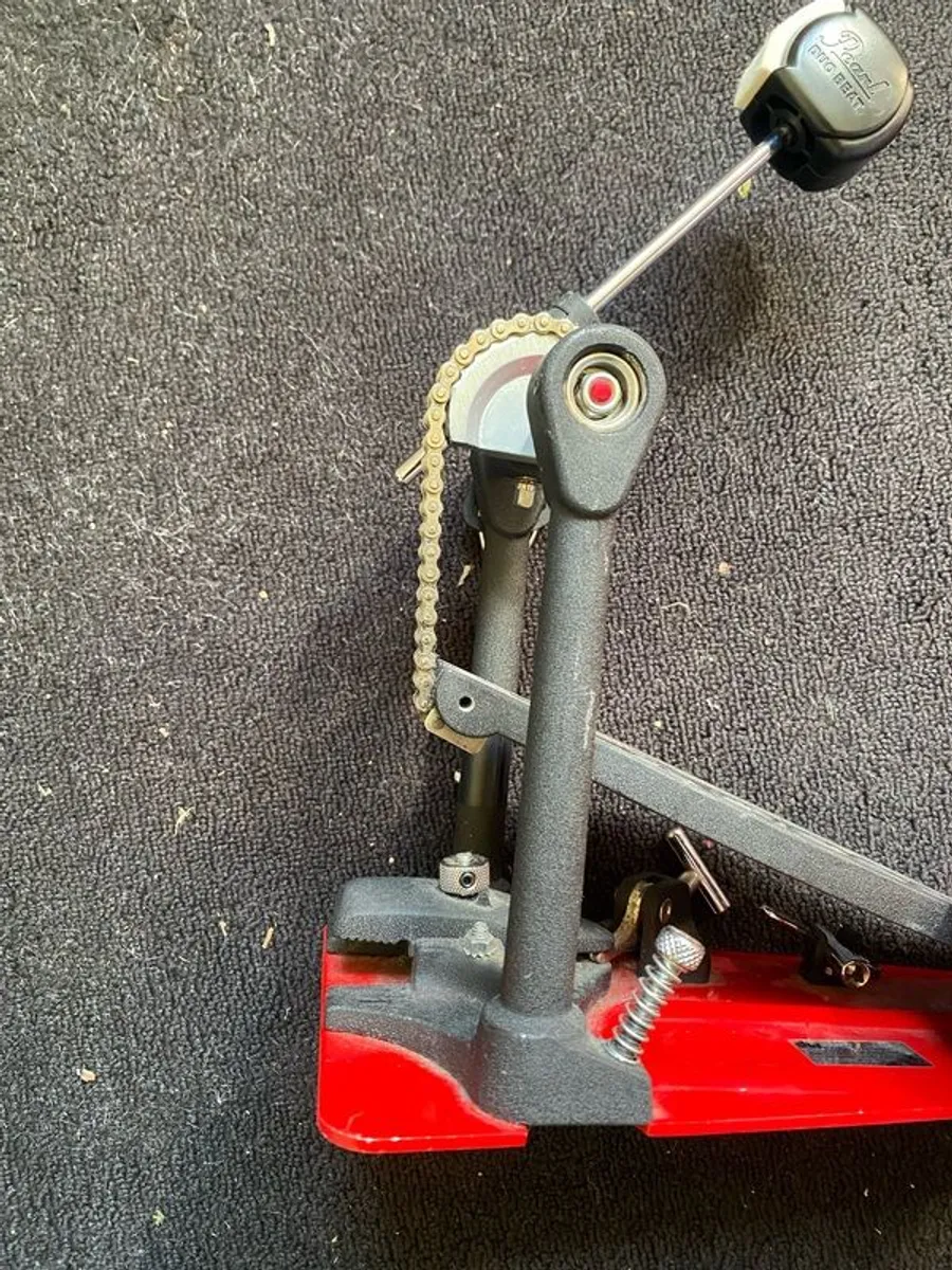 DW 5000 Single Pedal - Image 4