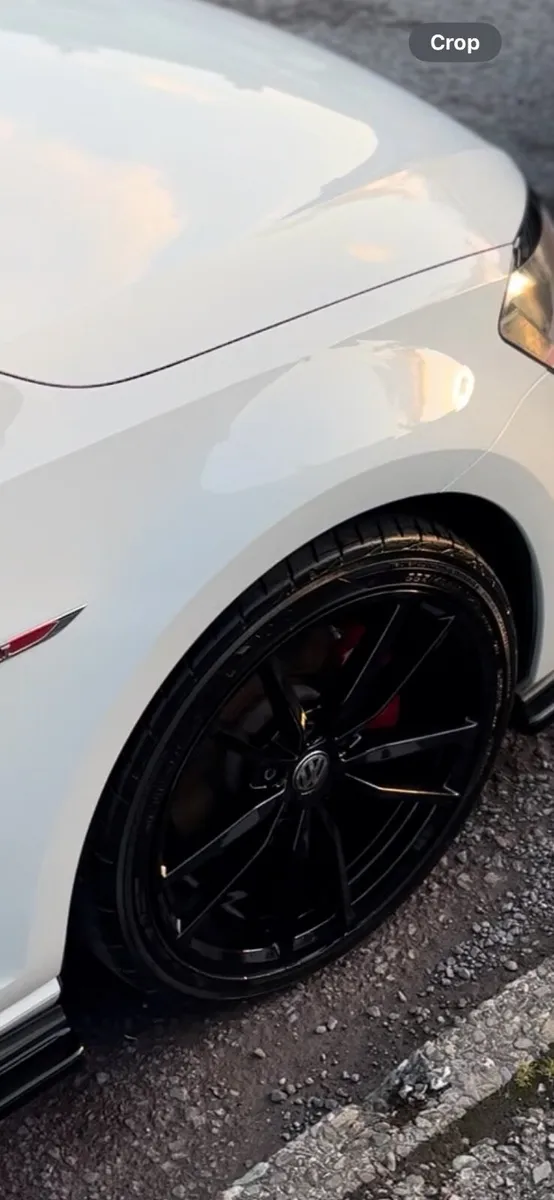 18” Pretoria Alloys - Image 3