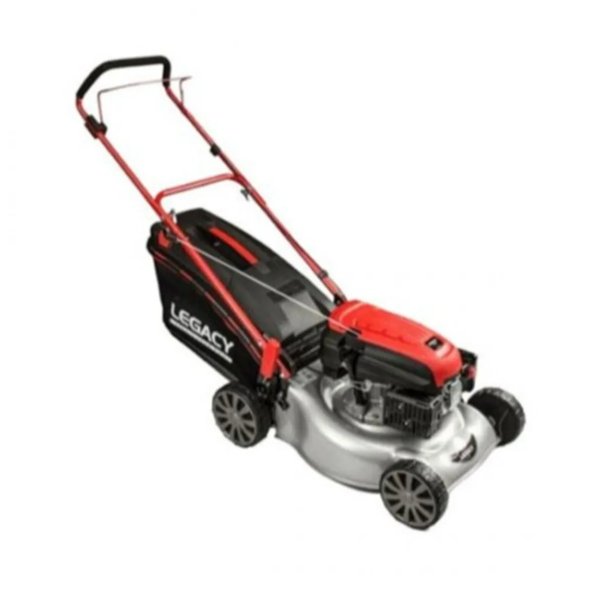Legacy Lawnmower