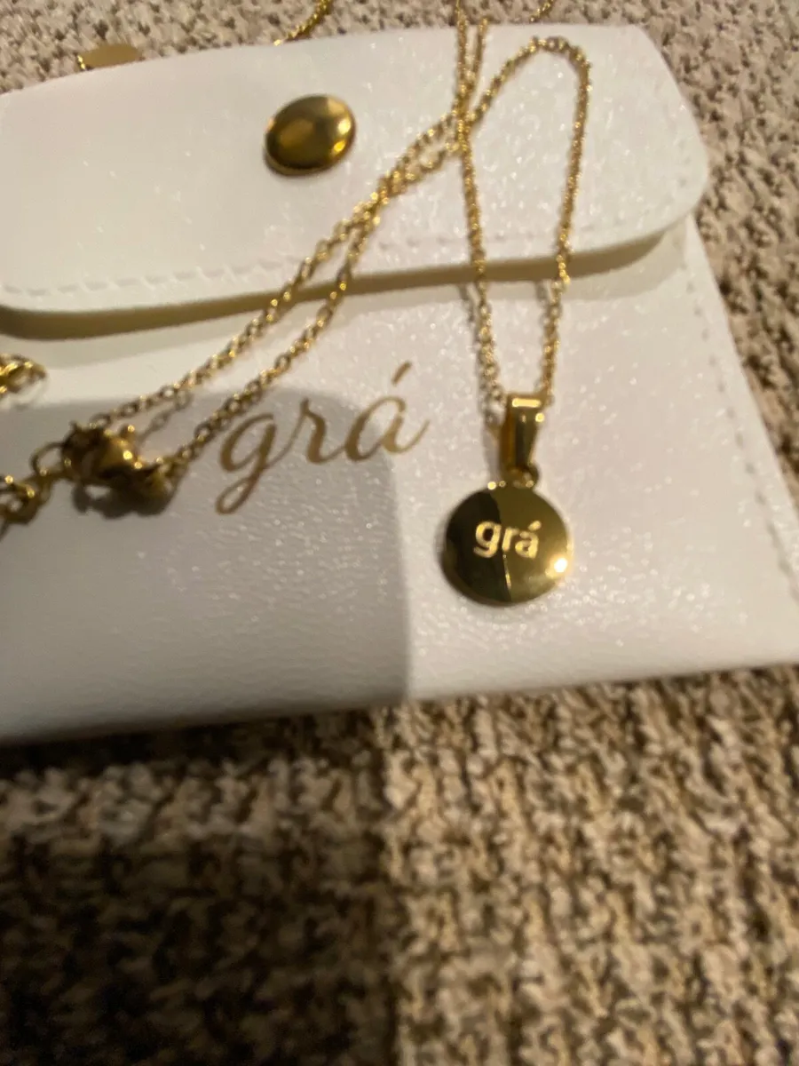 Necklace - Image 1