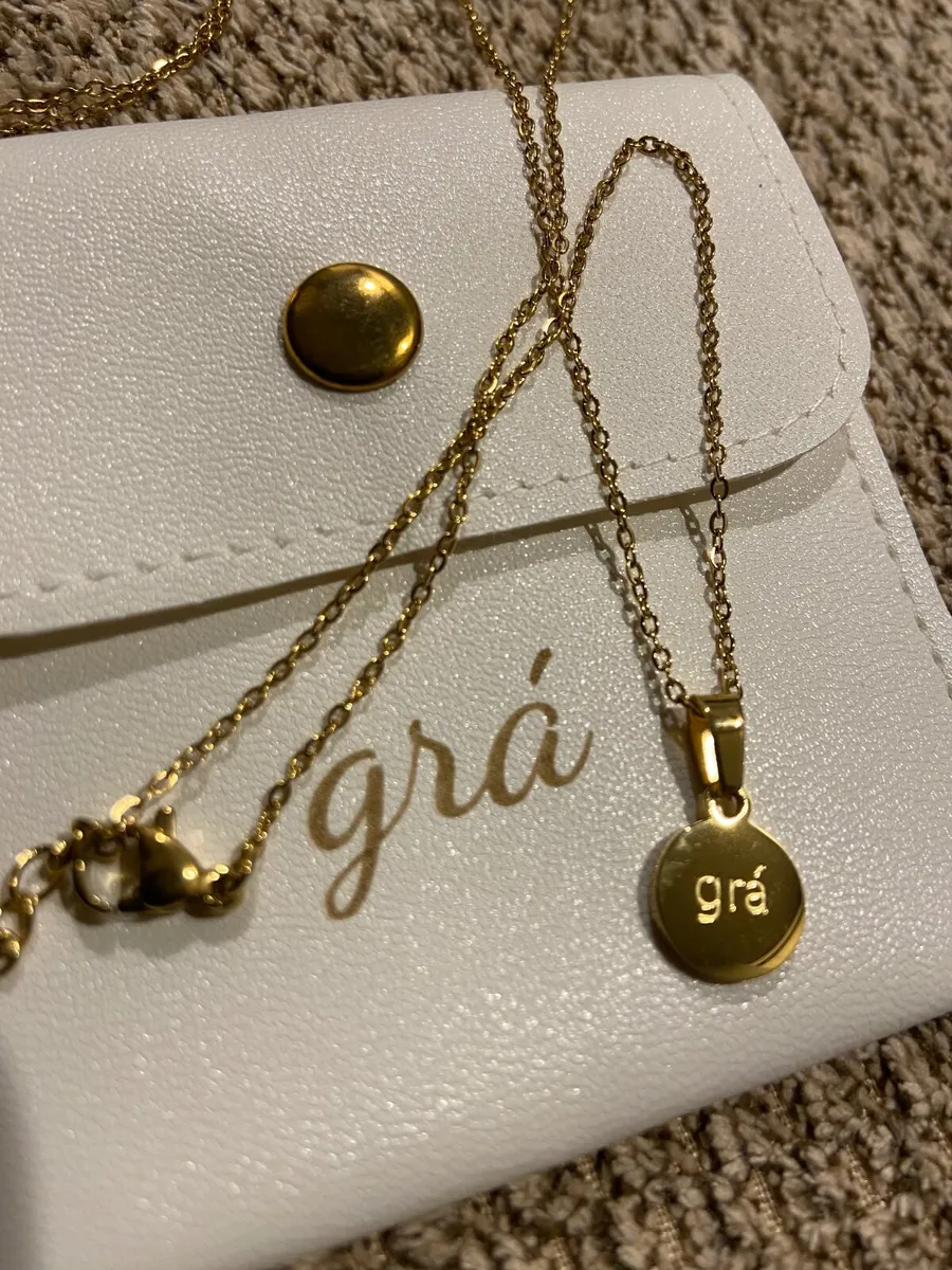 Necklace - Image 2