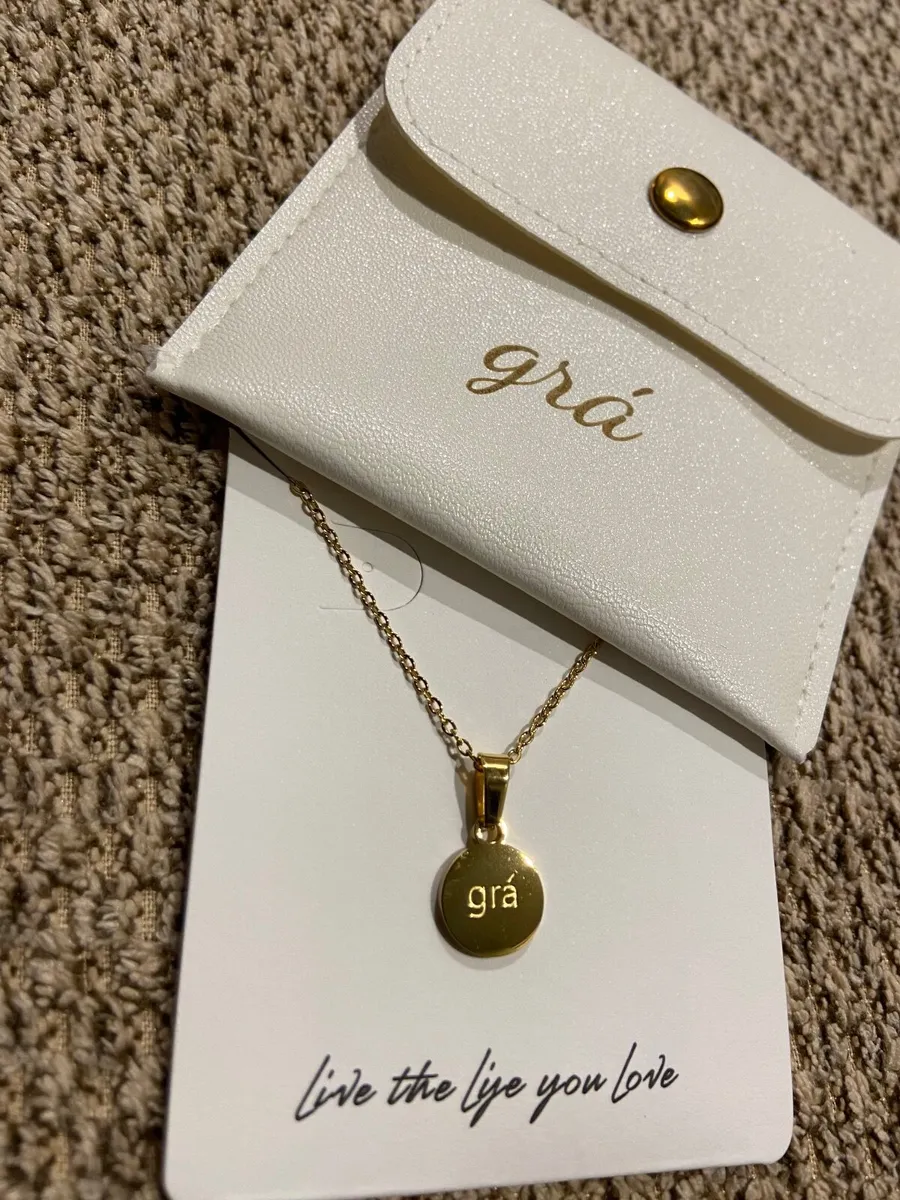 Necklace - Image 3