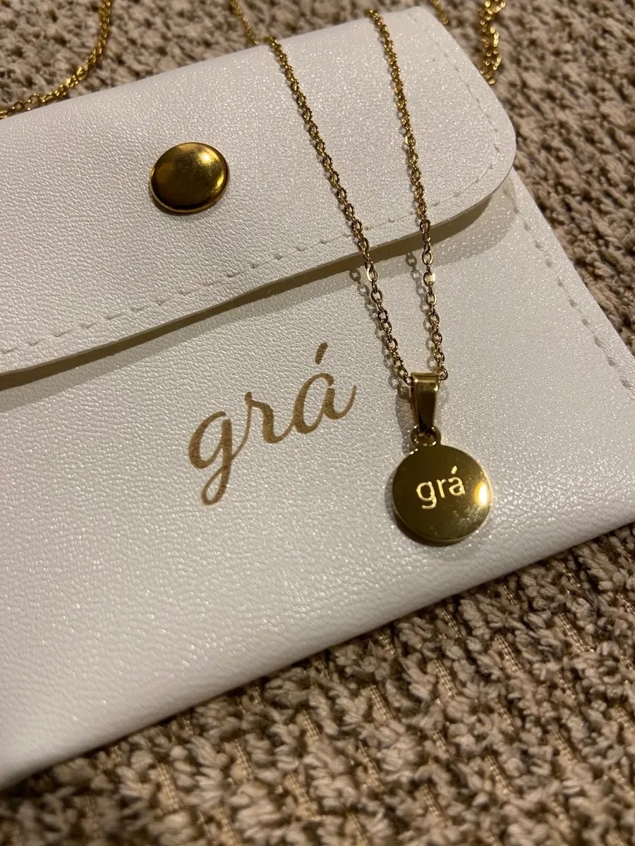 Necklace - Image 4