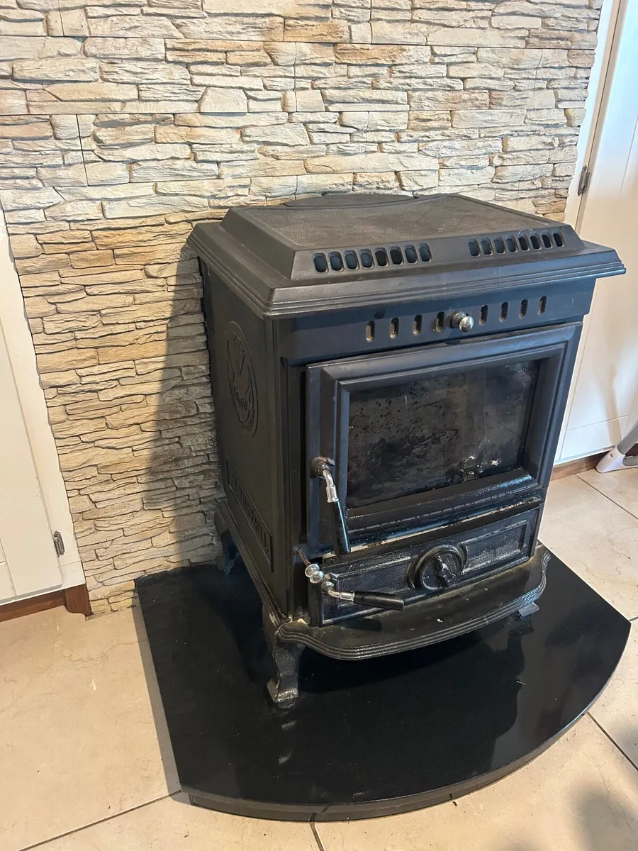 Stove