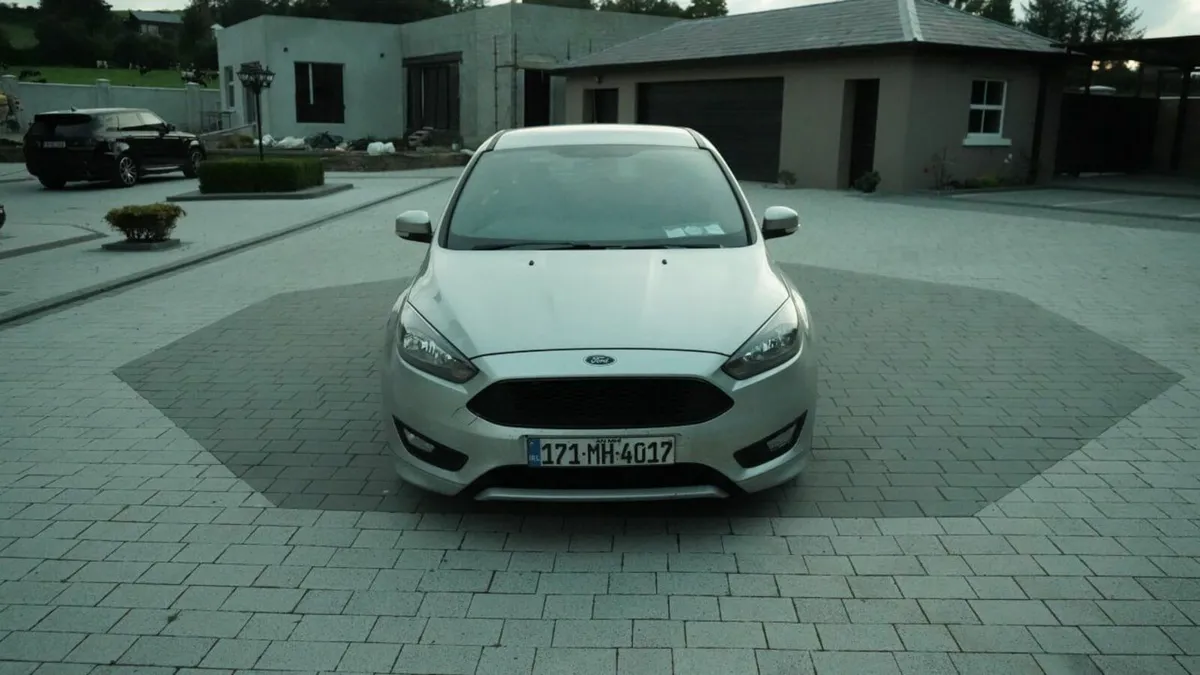Ford Focus 2017 - Image 1