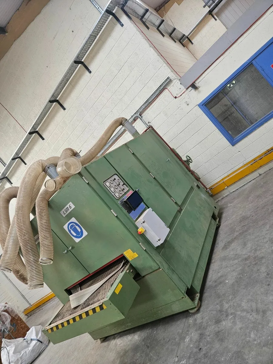 Belt Sander - Image 1
