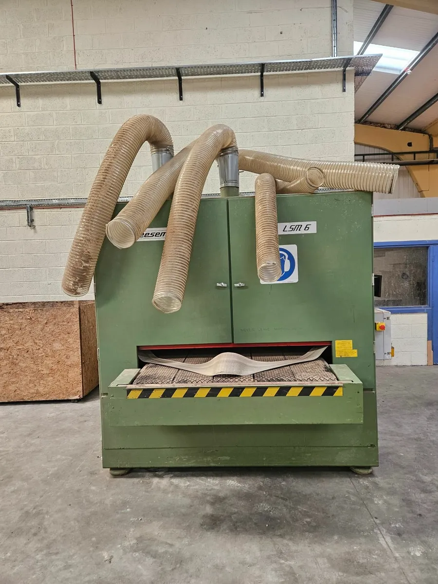Belt Sander - Image 2