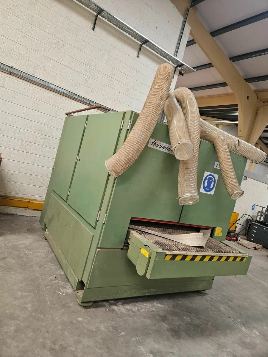 Belt Sander - Image 3
