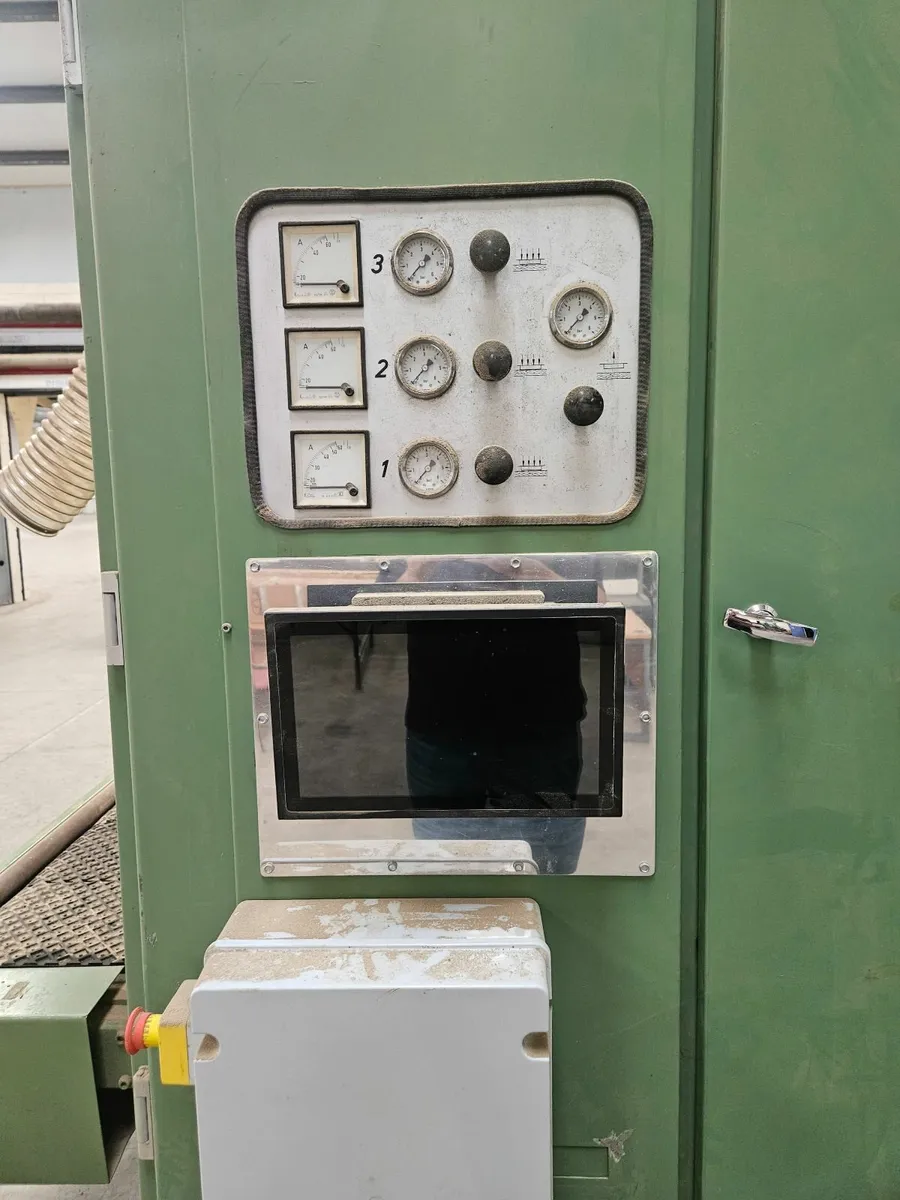 Belt Sander - Image 4