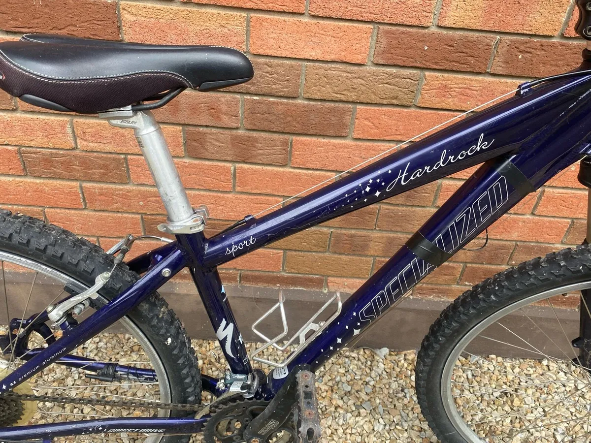 Ladies bike - Image 2