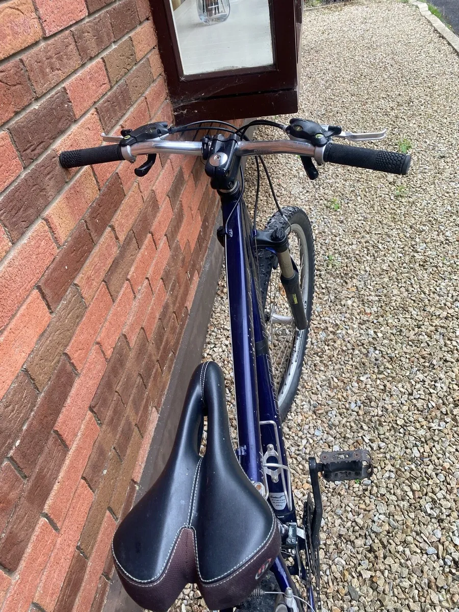 Ladies bike - Image 3