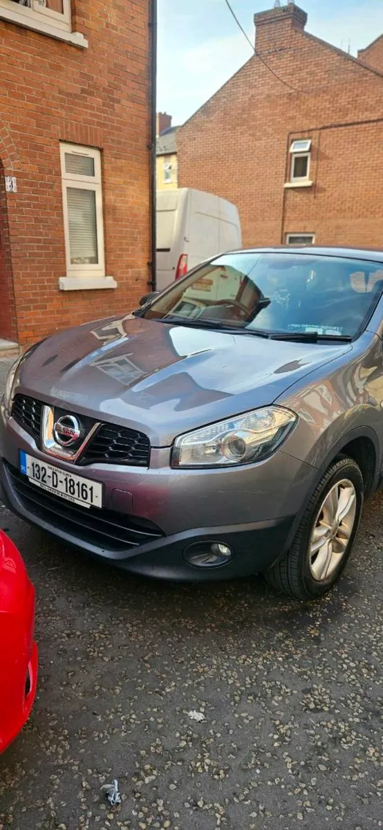 132 nissan qashqai - Image 2