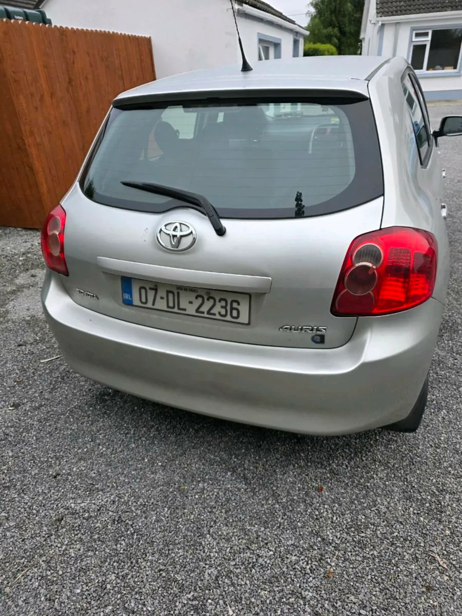 Toyota - Image 3