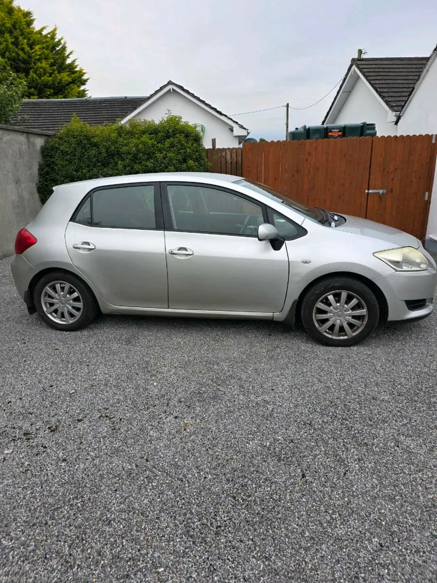 Toyota - Image 4