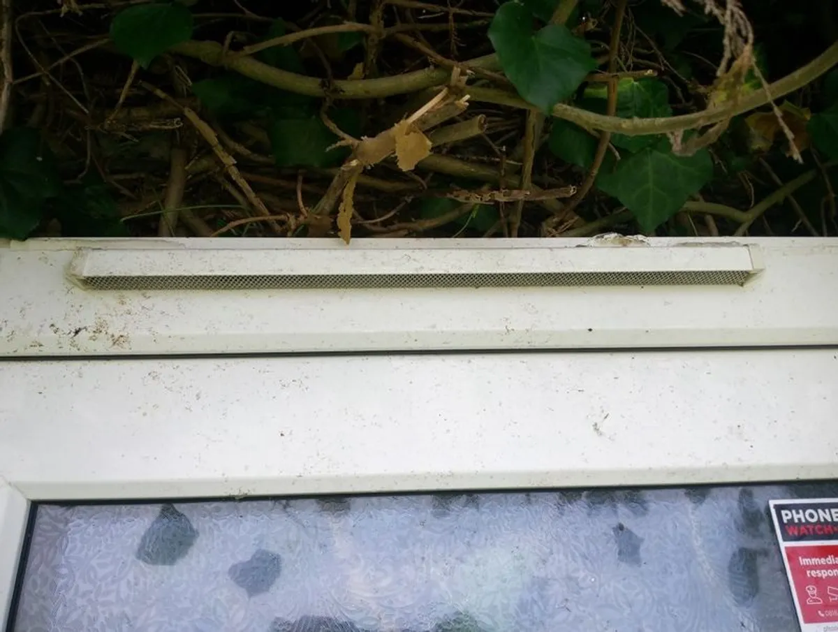 Double Glazed Door & Window - Image 2