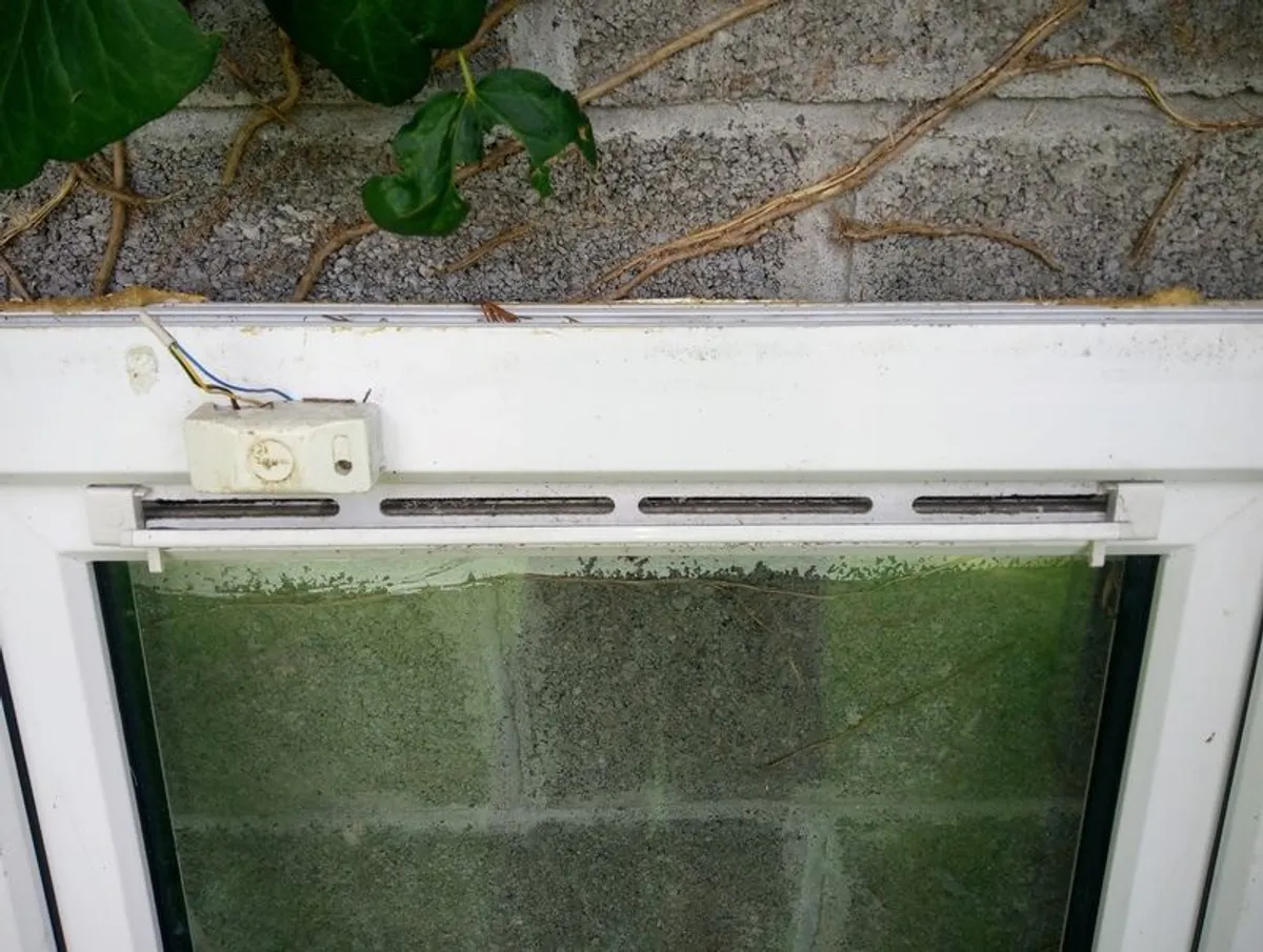 Double Glazed Door & Window - Image 3