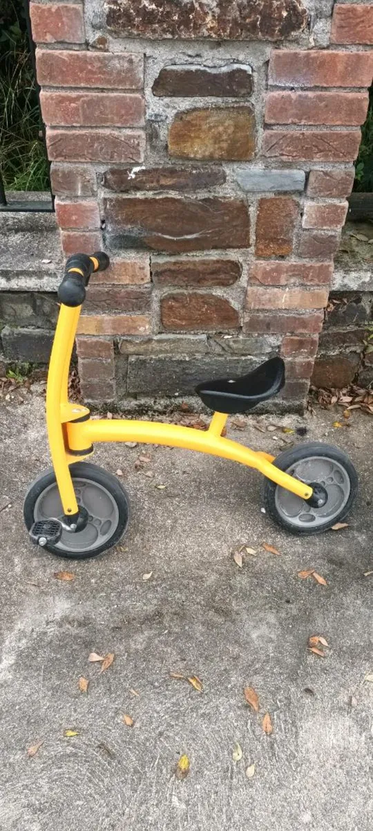 Trike - Image 1