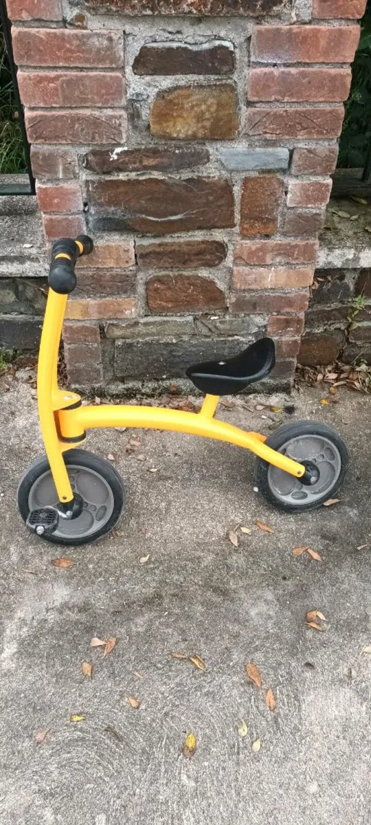 Trike - Image 2