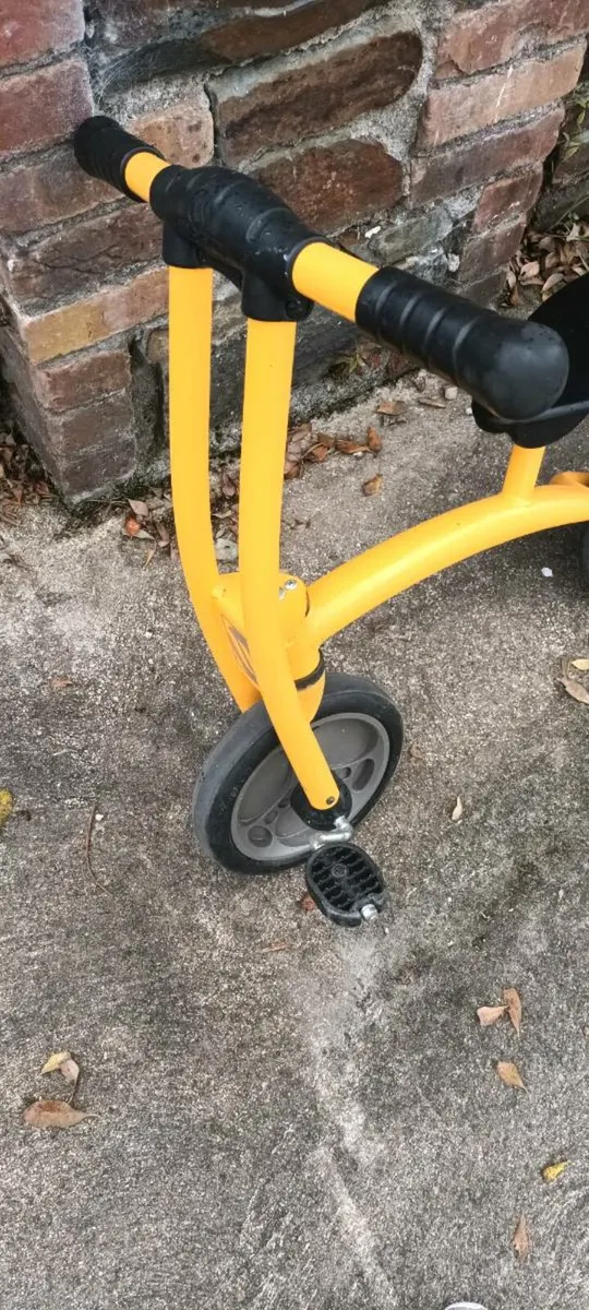 Trike - Image 3