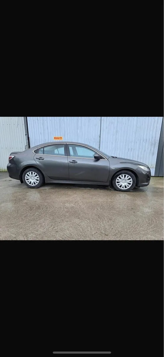Mazda 6 - Image 3