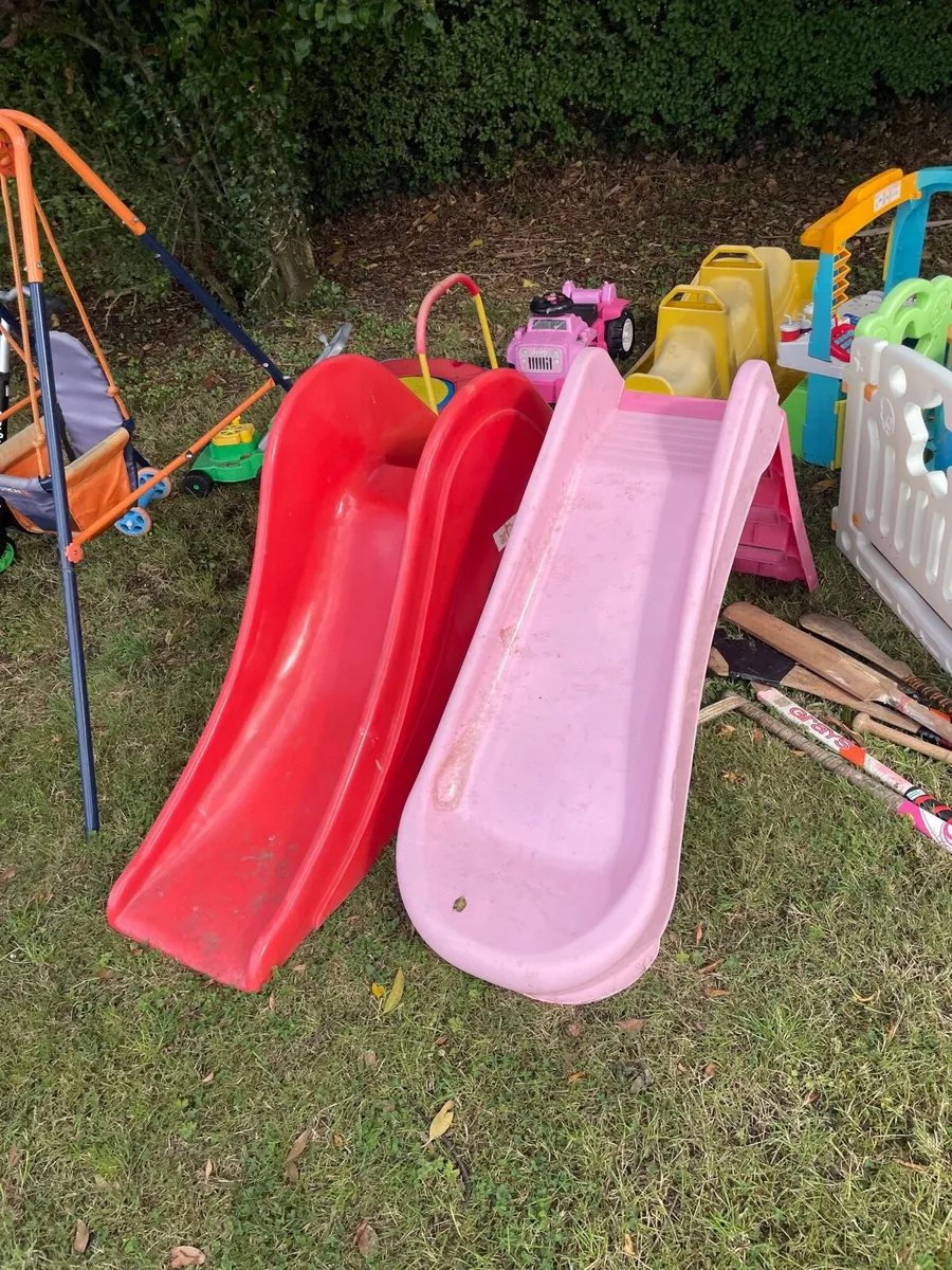 Kids outdoor garden toys - Image 3