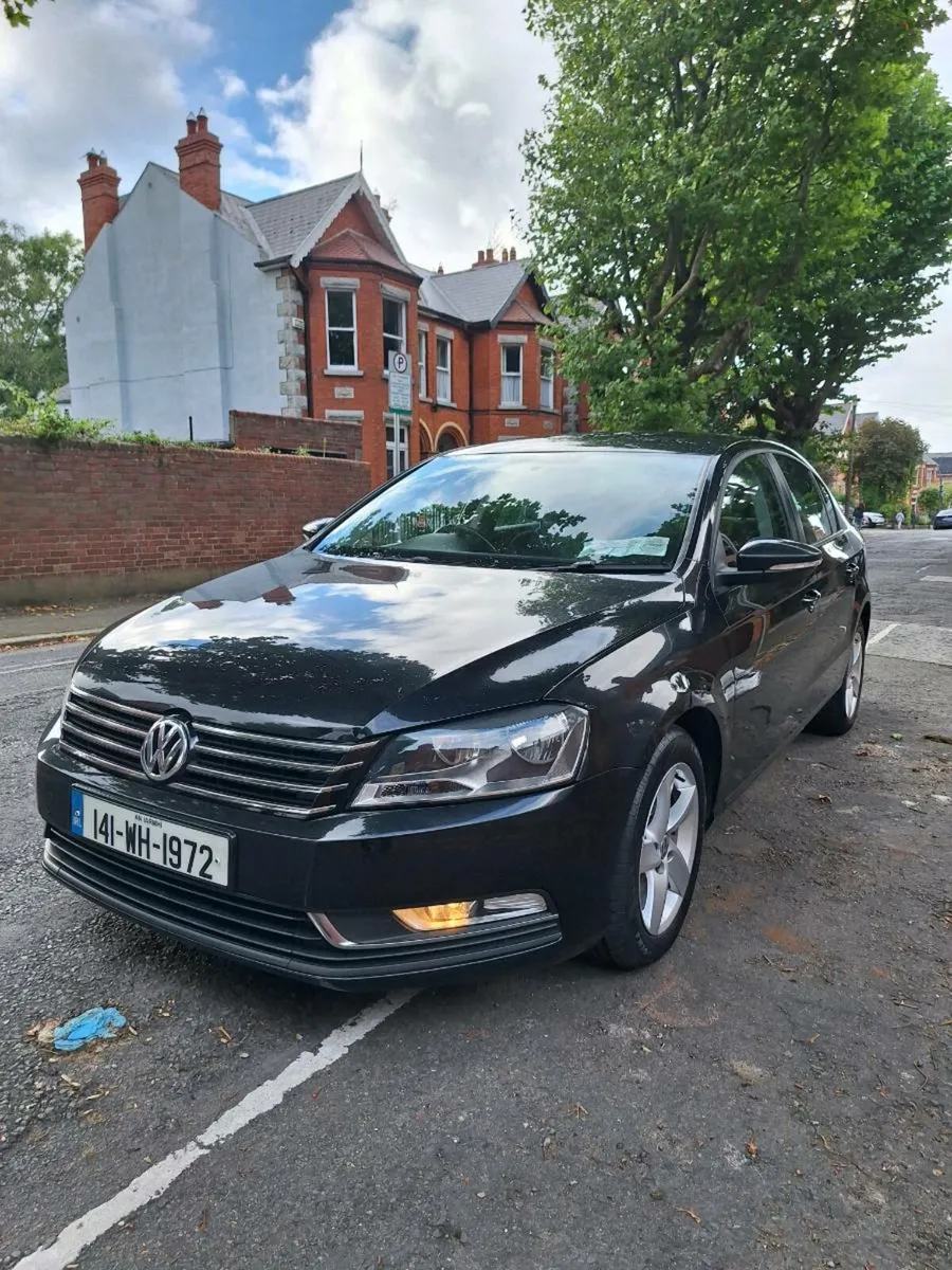 Vw passat - Image 2