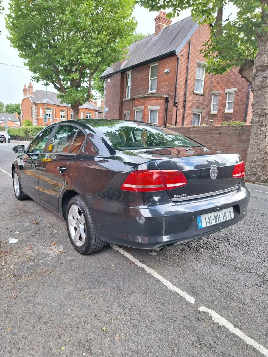 Vw passat - Image 3