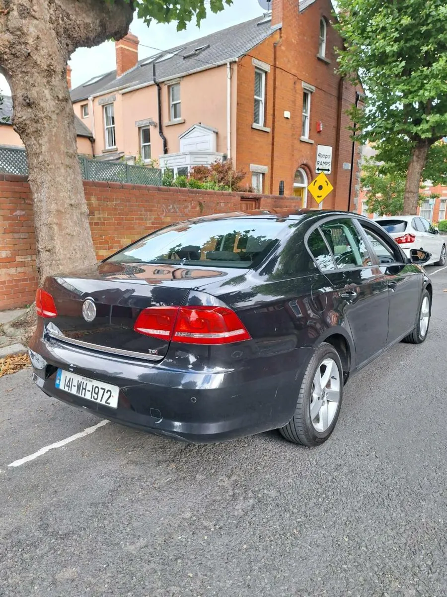 Vw passat - Image 4