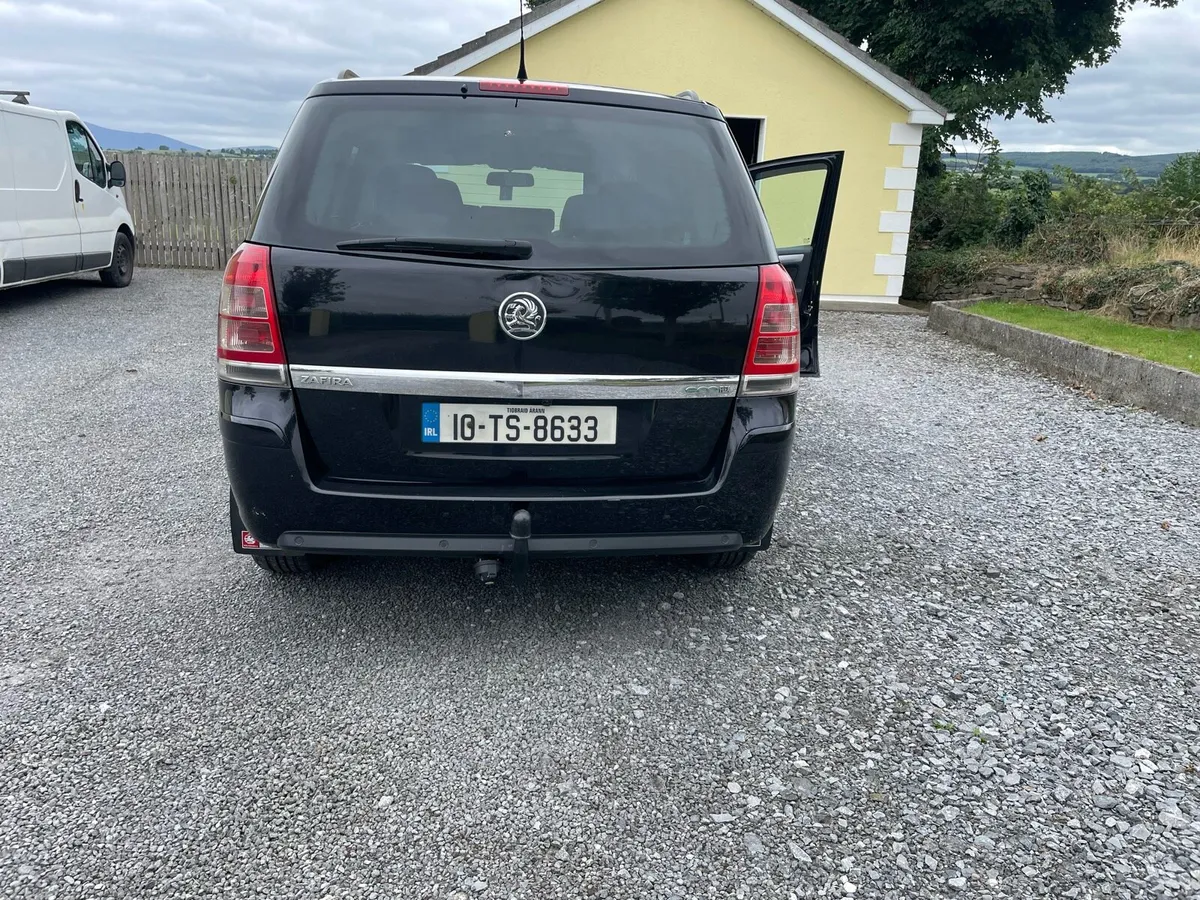 Zafira - Image 3