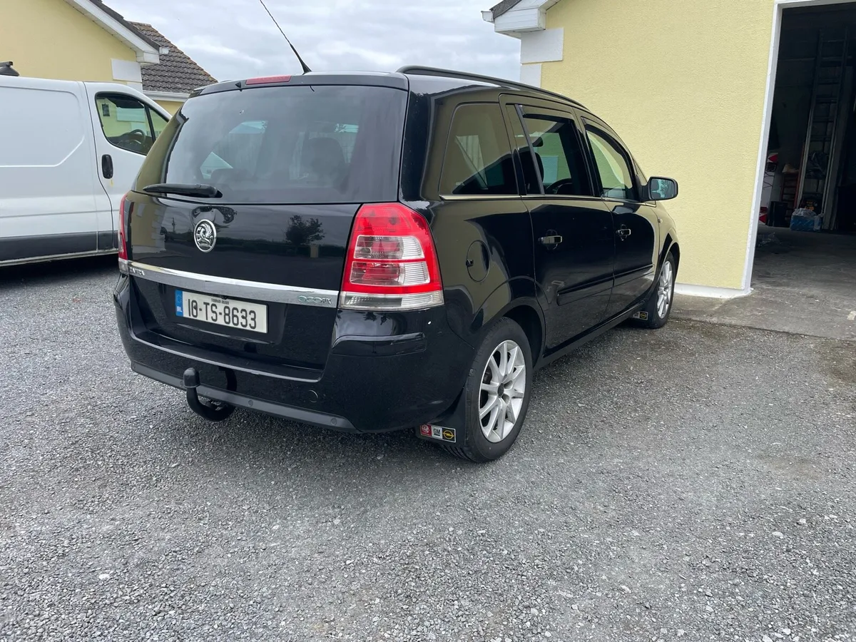Zafira - Image 4