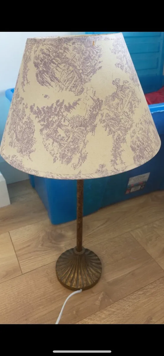 Lamps - Image 2