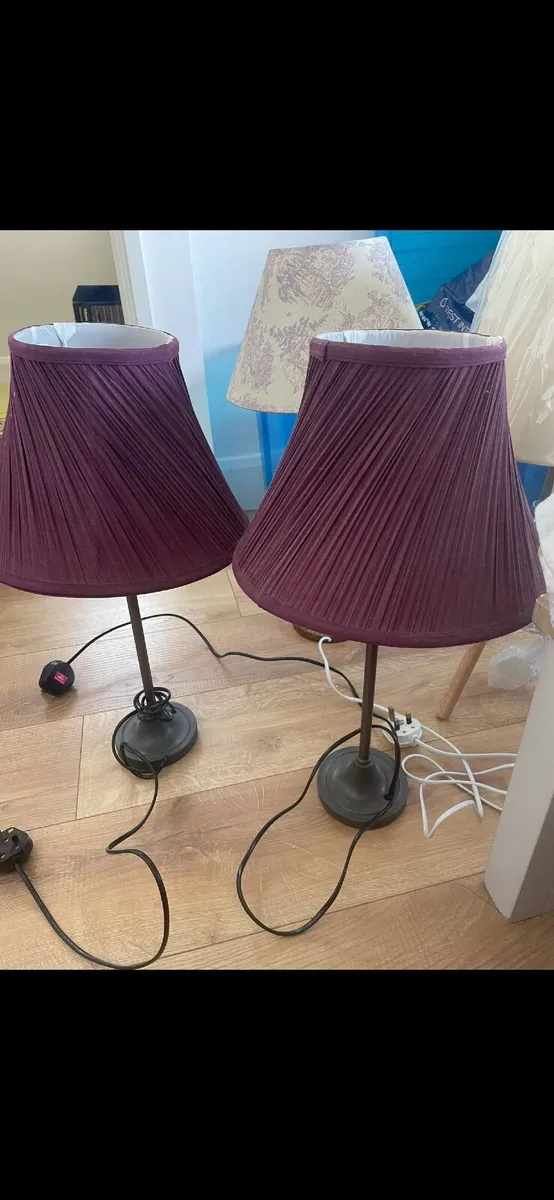 Lamps - Image 3