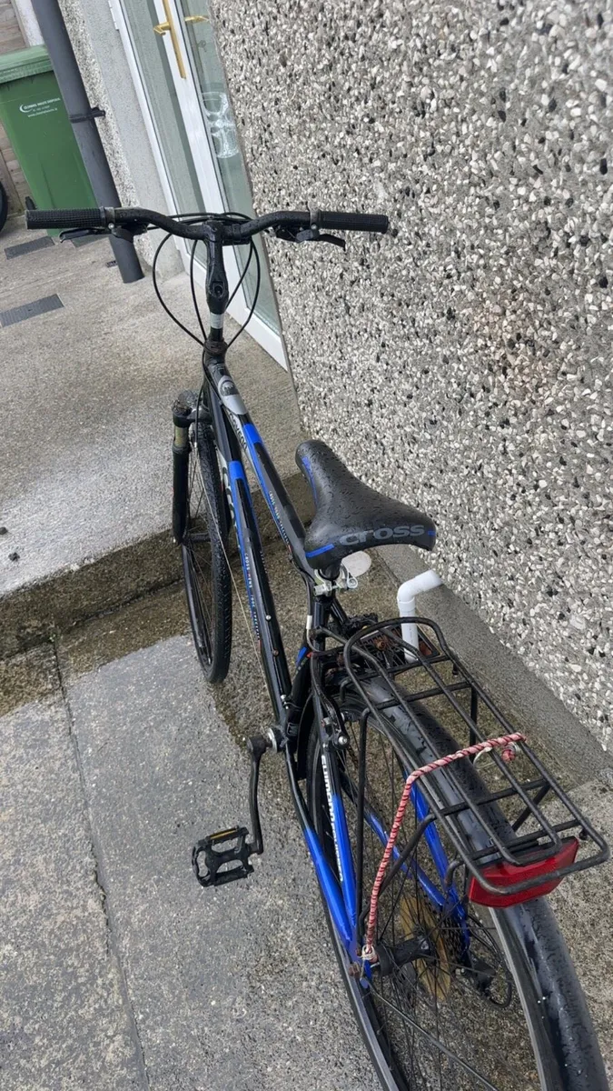Adult bike - Image 2