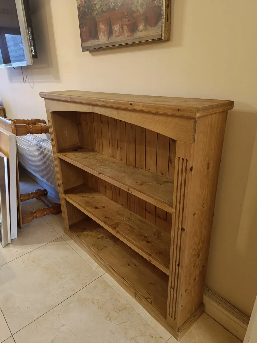 Vintage dresser - Image 3