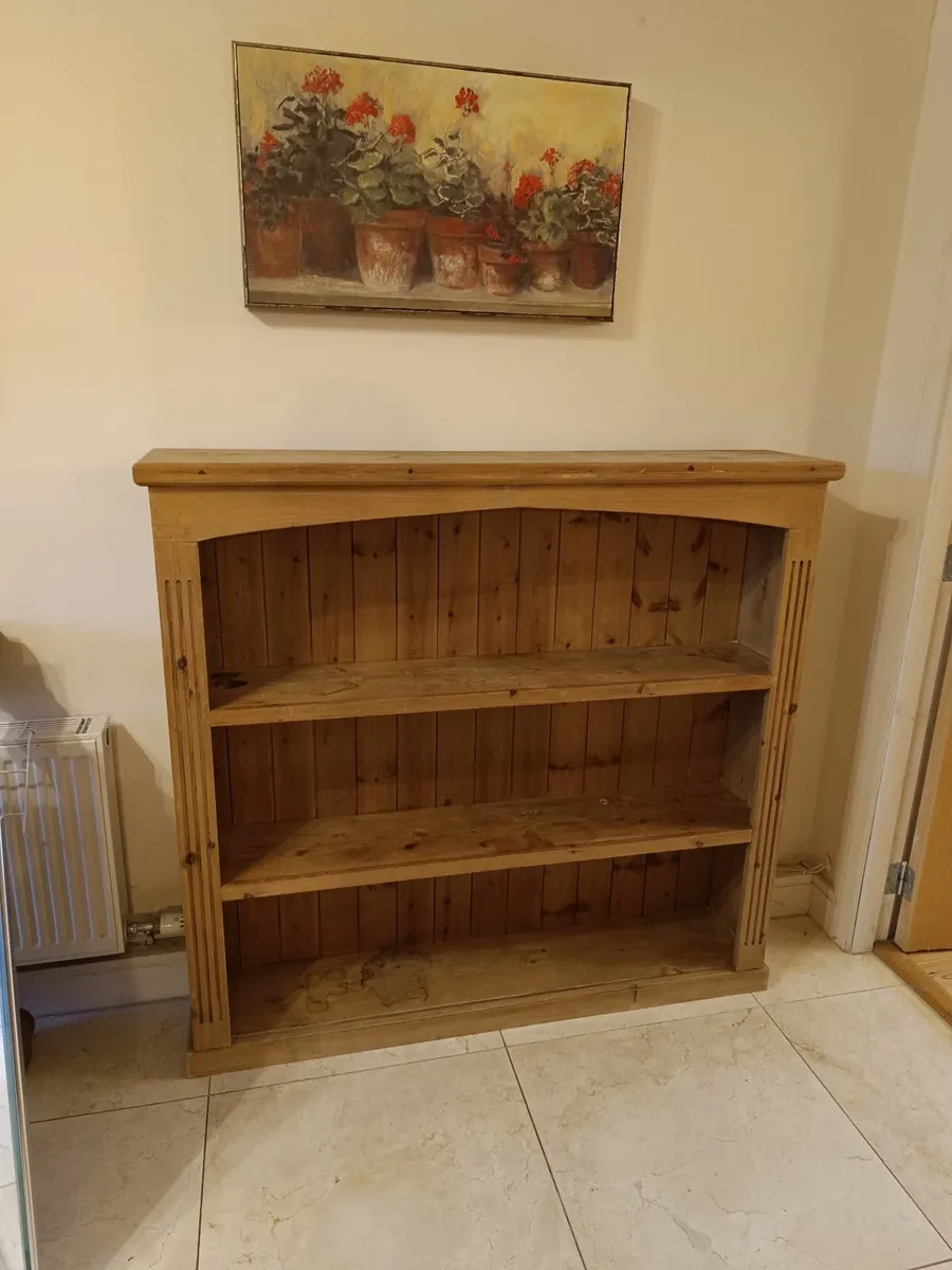 Vintage dresser - Image 4