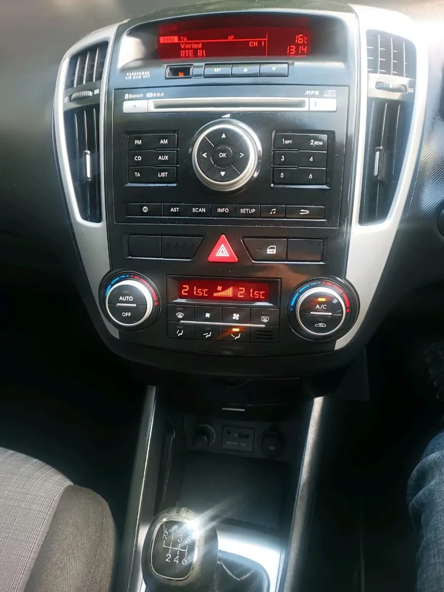 Kia Ceed Estate 1.6 Diesel - Image 3