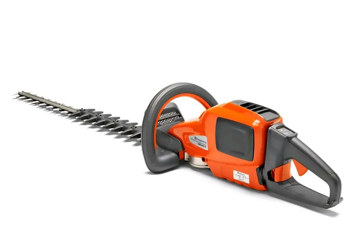 Husqvarna Hedgtrimmer