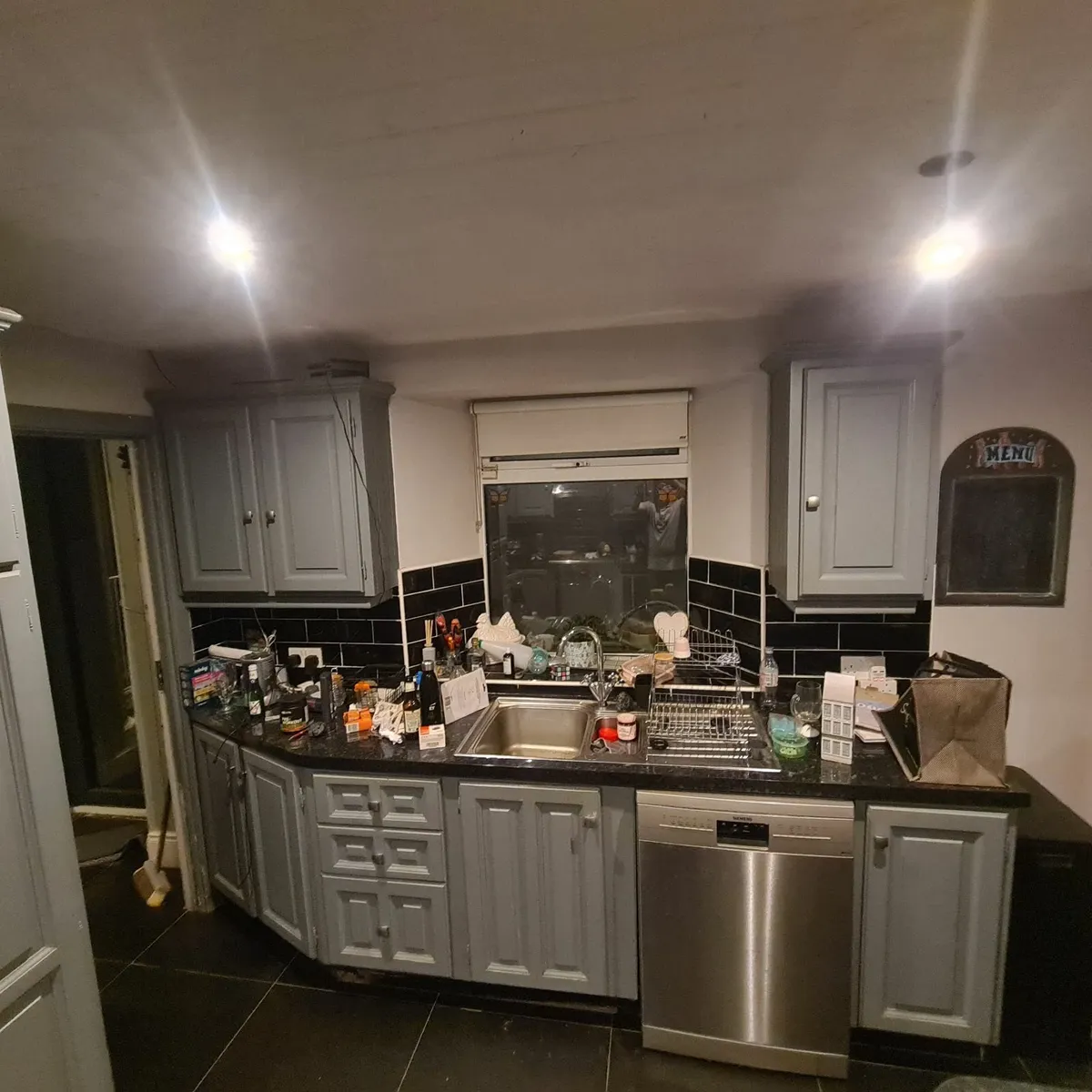 Kitchen Units - Image 2