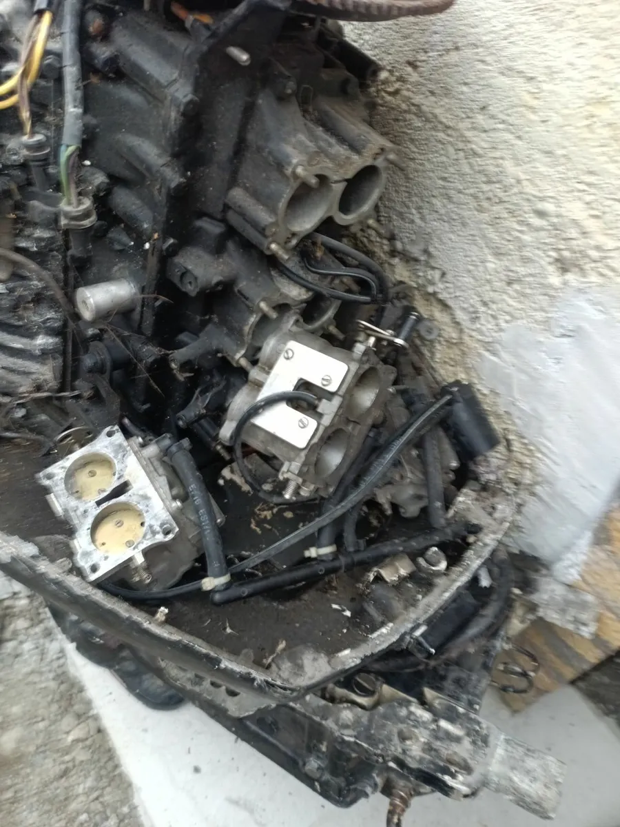 Breaking outboard engines - Image 4