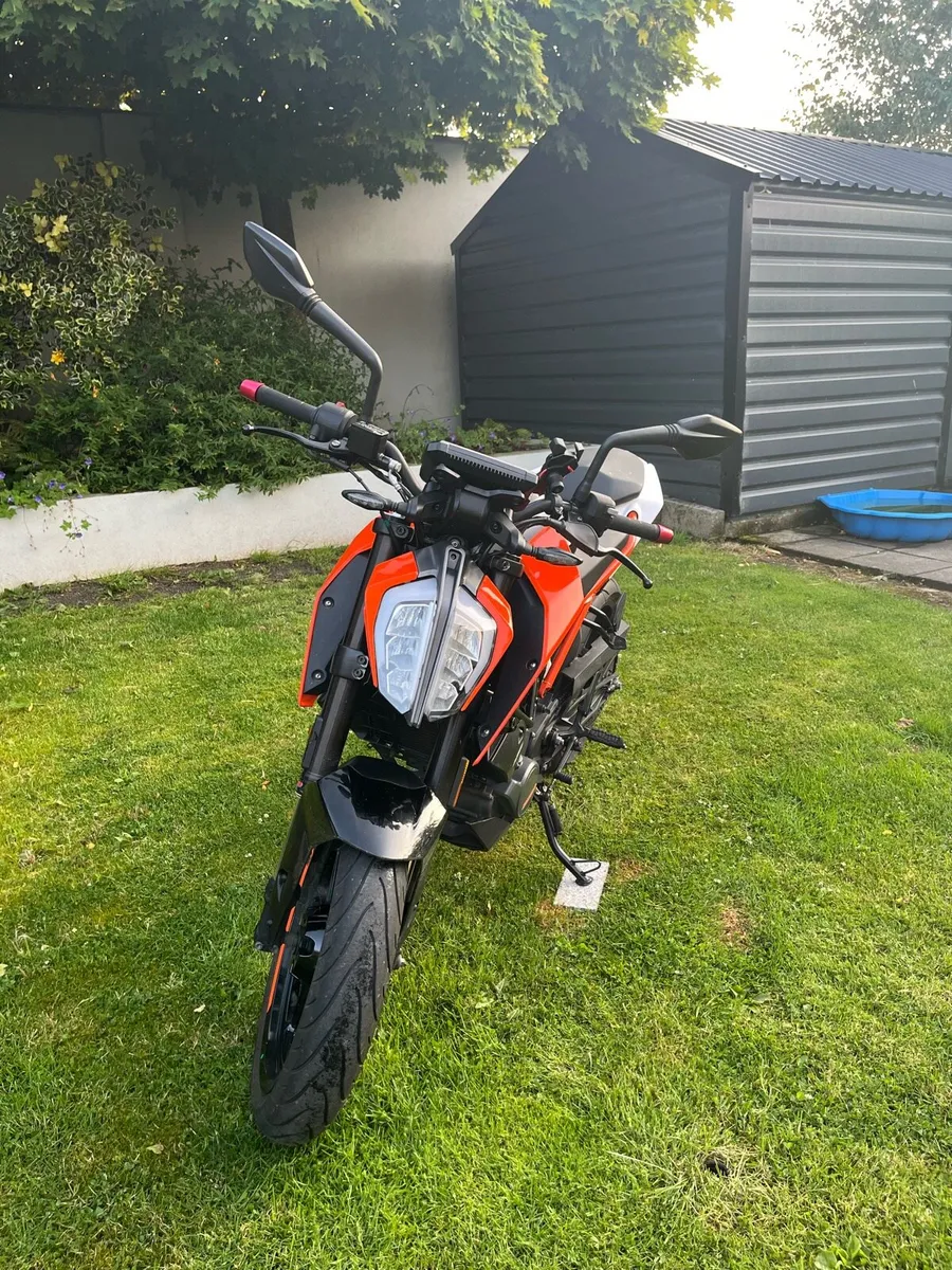 KTM Other 2018 - Image 3