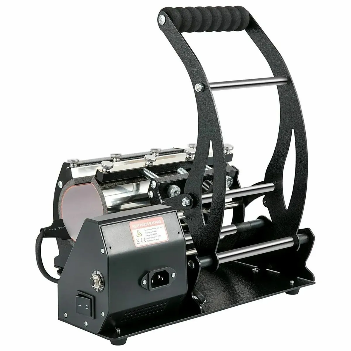 Heat Press Machine For Tumbler and Mug 11/20oz - Image 3