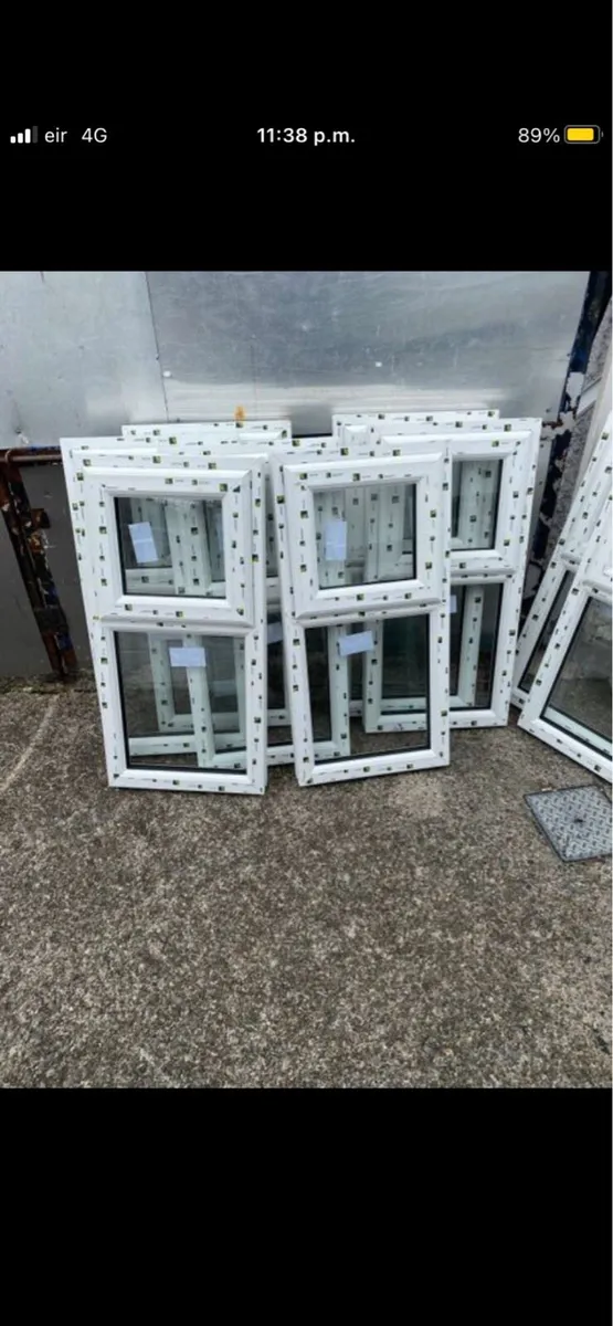 PVC window - Image 3