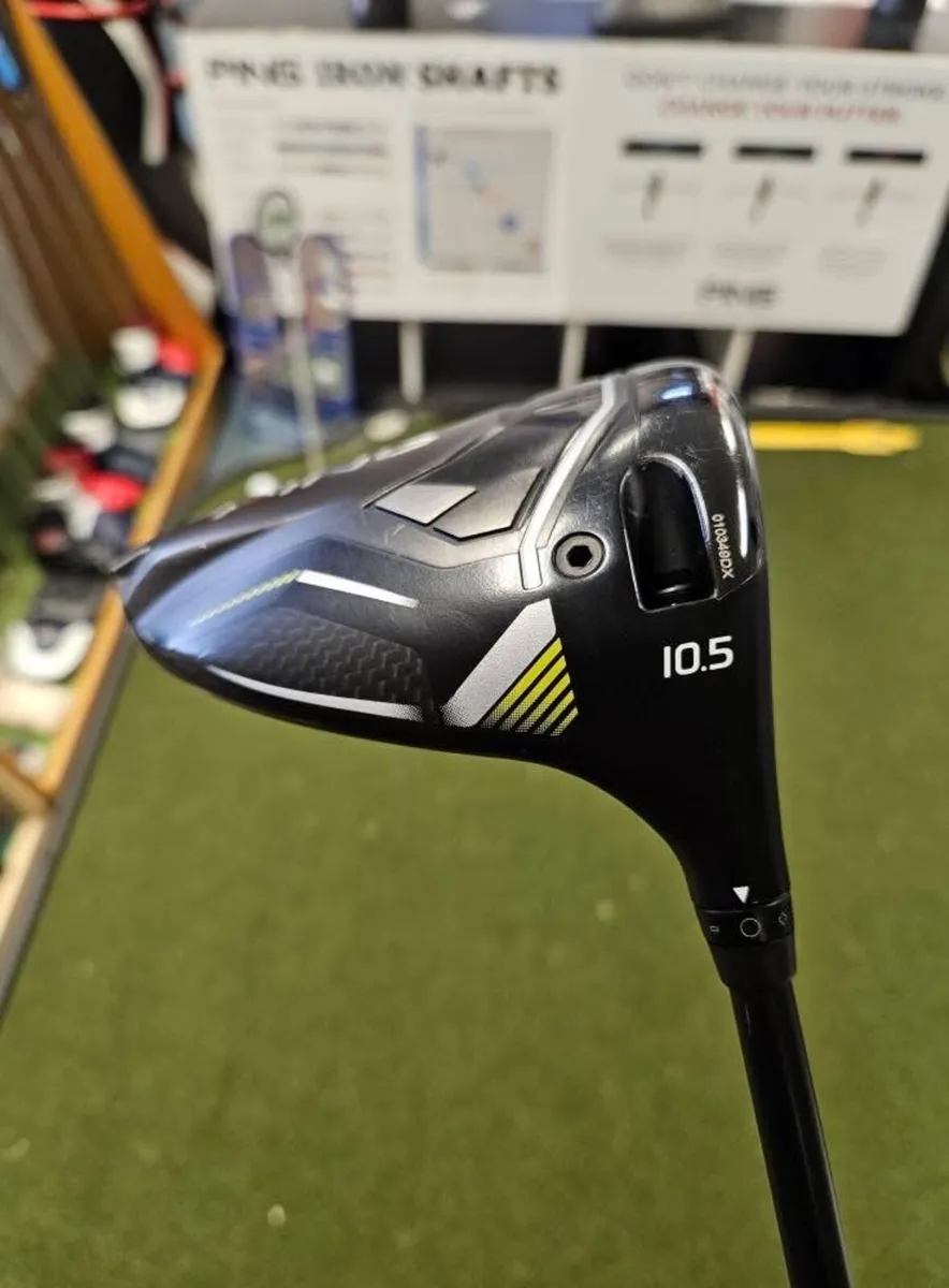 Ping G430 Max 10k Driver - Image 3