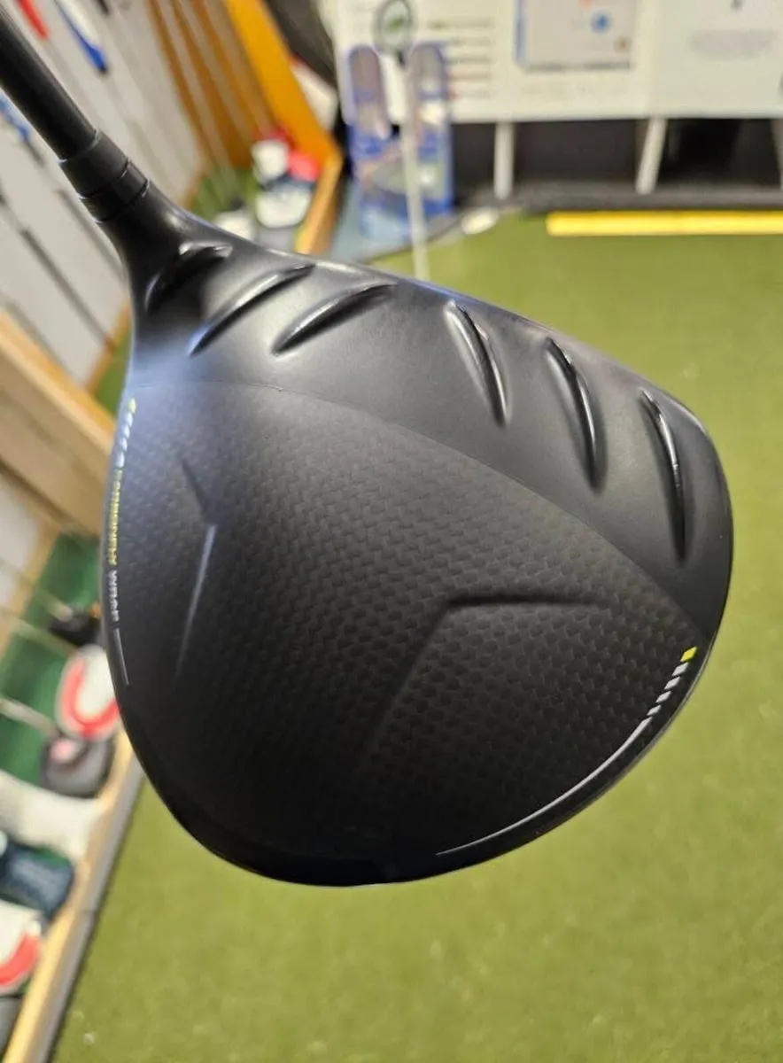 Ping G430 Max 10k Driver - Image 4